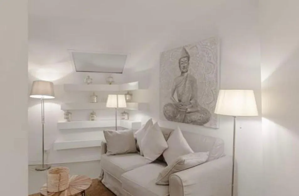 Campo Dei Fiori Grotte 40 Apartment Rome Italy