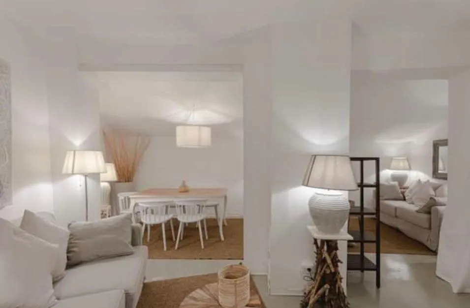 Campo Dei Fiori Grotte 40 Apartment Rome 0*,