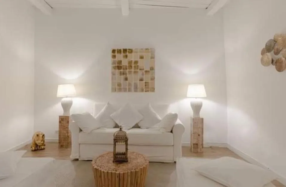 Campo Dei Fiori Grotte 40 Apartment Rome