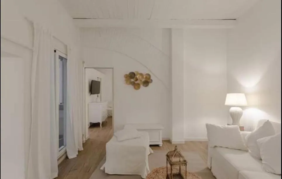 Campo Dei Fiori Grotte 40 Apartment Rome