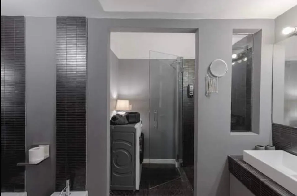 Campo Dei Fiori Grotte 40 Apartment Rome