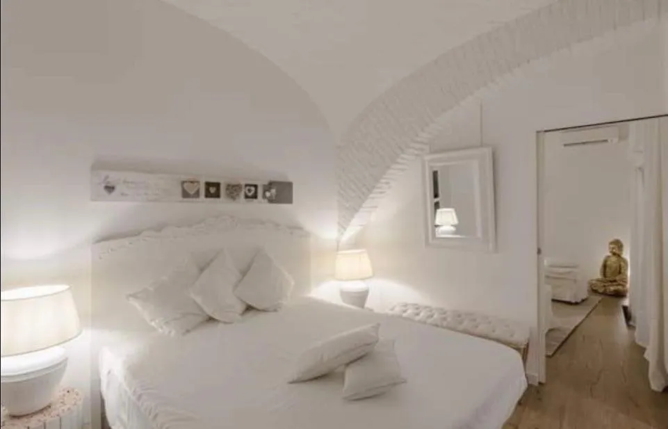 Campo Dei Fiori Grotte 40 Apartment Rome