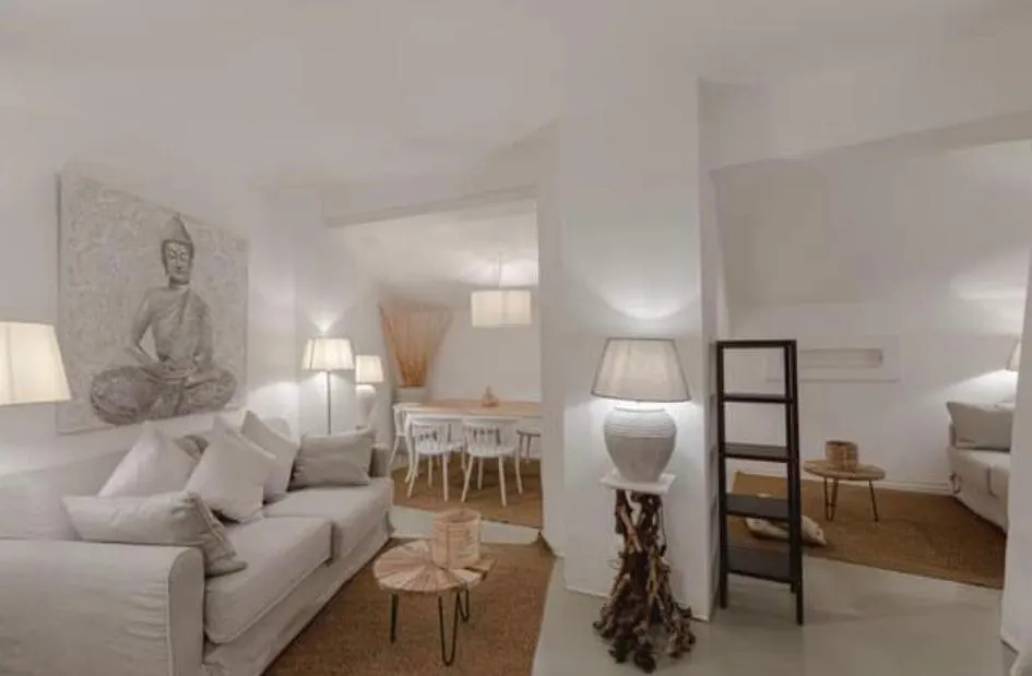 Campo Dei Fiori Grotte 40 Apartment Rome