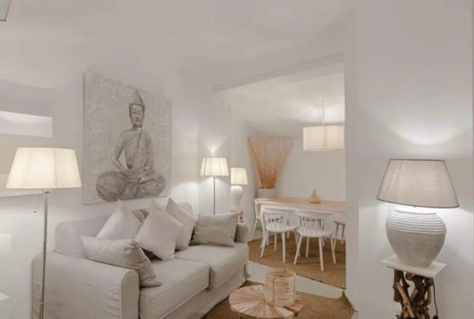 Campo Dei Fiori Grotte 40 Apartment Rome