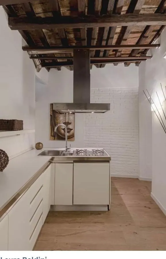 Campo Dei Fiori Grotte 40 Apartment Rome