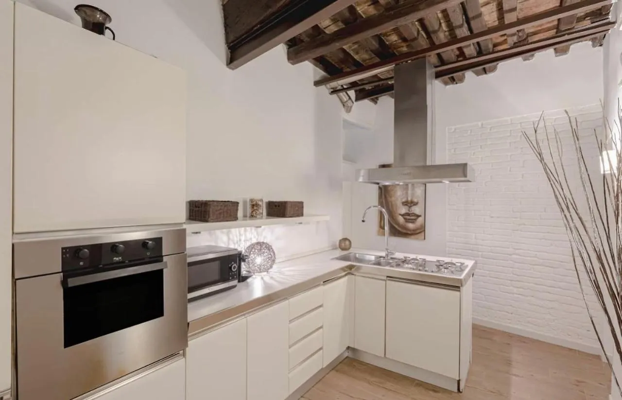Campo Dei Fiori Grotte 40 Apartment Rome Italy