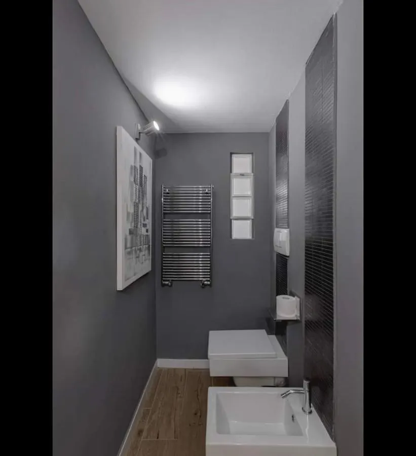 Campo Dei Fiori Grotte 40 Apartment Rome