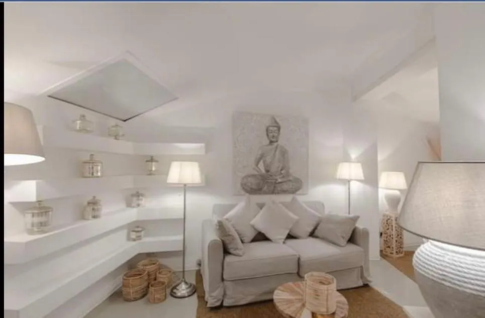 Campo Dei Fiori Grotte 40 Apartment Rome Italy
