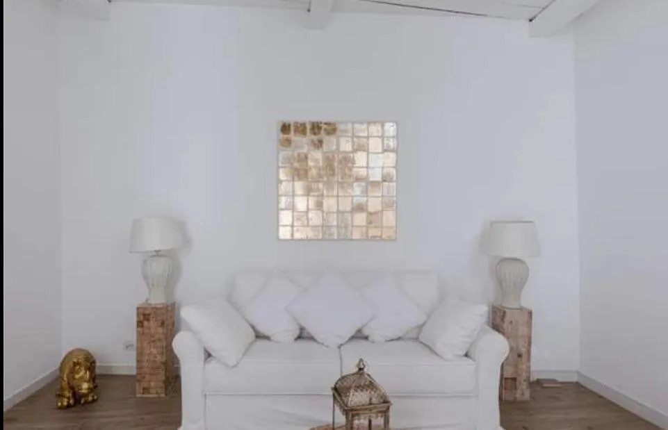 Campo Dei Fiori Grotte 40 Apartment Rome 0*,  Italy