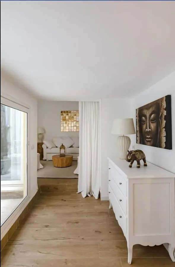 Campo Dei Fiori Grotte 40 Apartment Rome