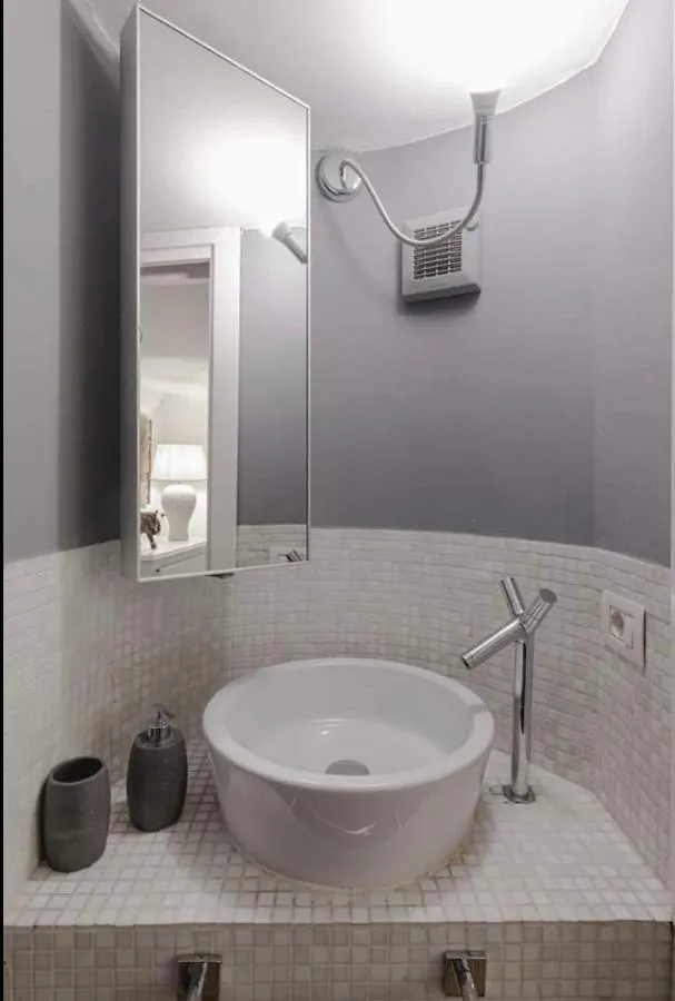 Campo Dei Fiori Grotte 40 Apartment Rome Italy
