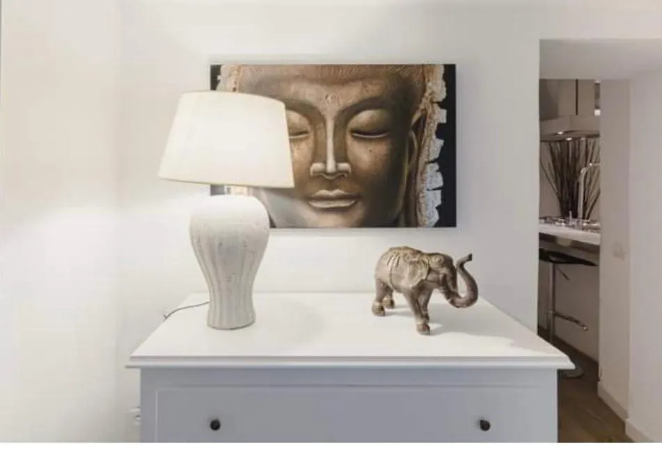 Campo Dei Fiori Grotte 40 Apartment Rome