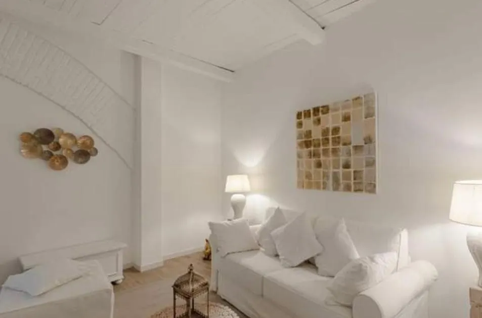 Campo Dei Fiori Grotte 40 Apartment Rome Italy
